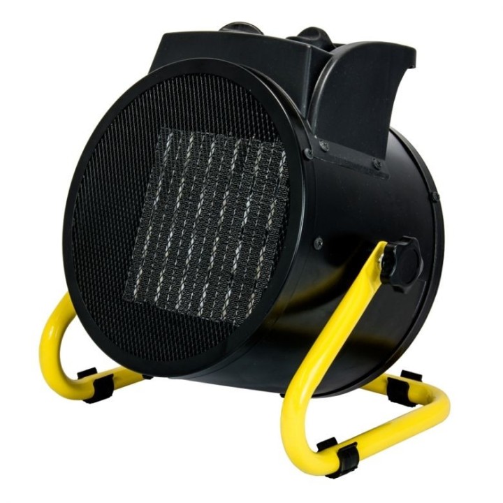 Nagrzewnica PTC, 2.0 kW, Dedra - DED9930C