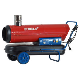 Nagrzewnica 30 kW DEDRA - DED9955TK
