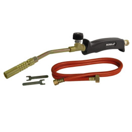Zestaw do lutowania 2 kW DEDRA - 31B010