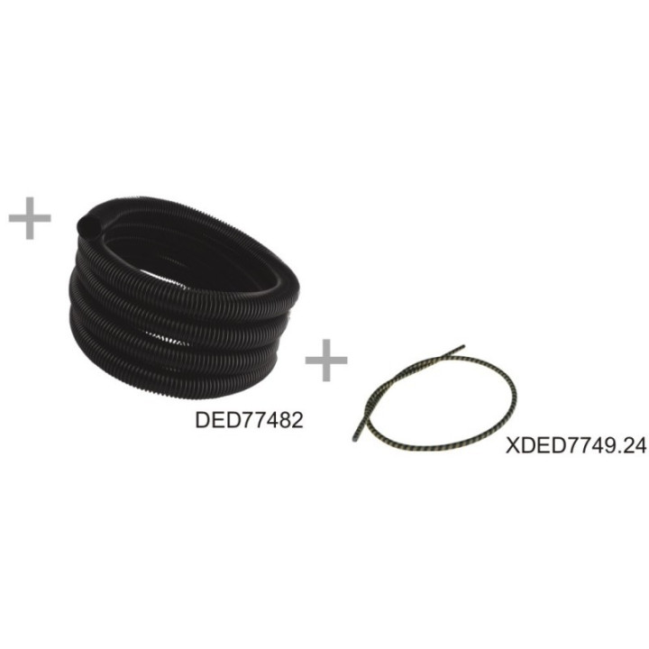 Szlifierka 0,71 kW DEDRA - DED7748