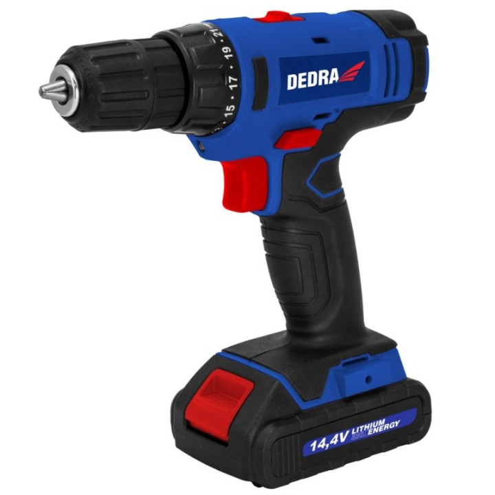 Akumulator 1,5 Ah DEDRA - DED78785