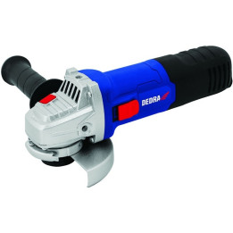 Szlifierka 860 W DEDRA - DED7950