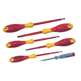 Wkrętaki elektrotechniczne PROLINE - 10599
