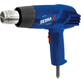 Opalarka 2 kW, Dedra - DED7970