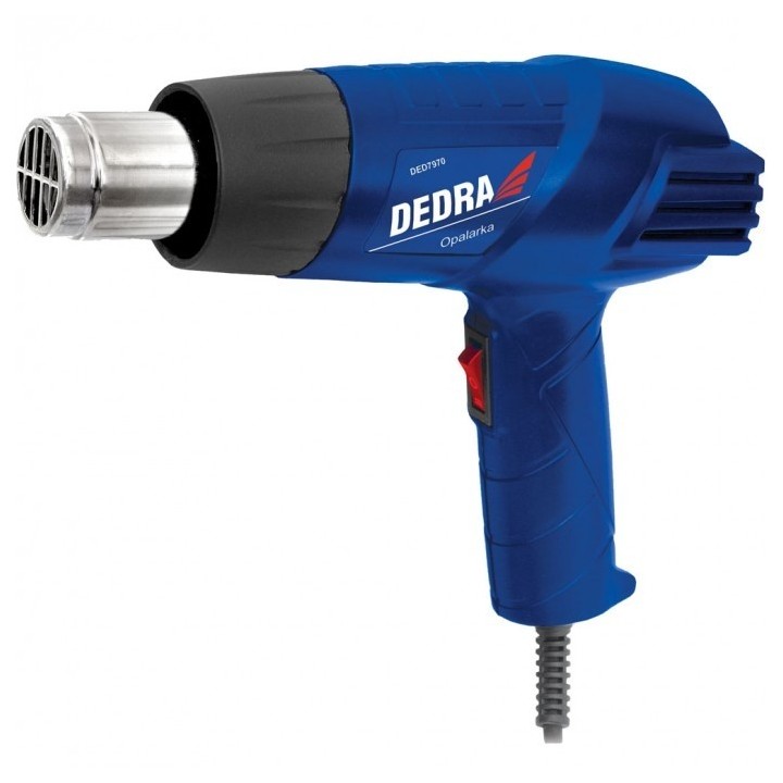 Opalarka 2 kW, Dedra - DED7970