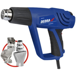 Opalarka 2 kW, Dedra - DED7971