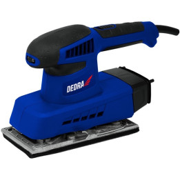 Szlifierka 240 W, Dedra - DED7943