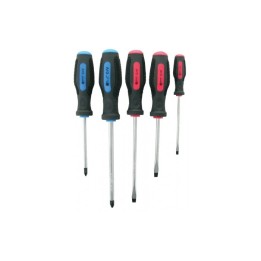 Zestaw wkrętaków MEGA PROFIX - 10051