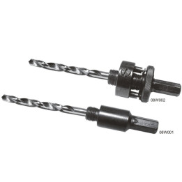 Adapter do otwornic, Dedra - 08W001