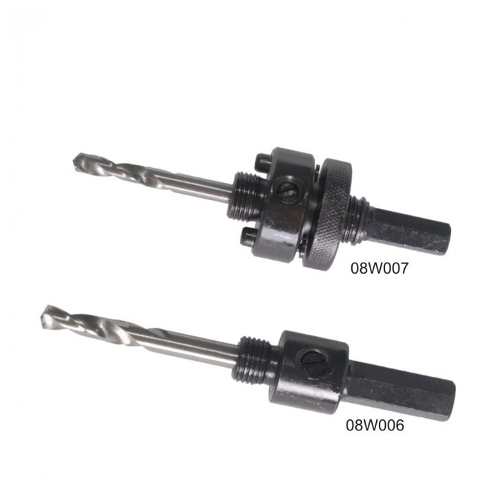 Adapter do otwornic, Dedra - 08W007