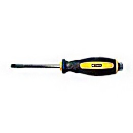 Wkrętak krzyżowy PLUS Pz0 x 100 mm COVAL - PPZ-0/100