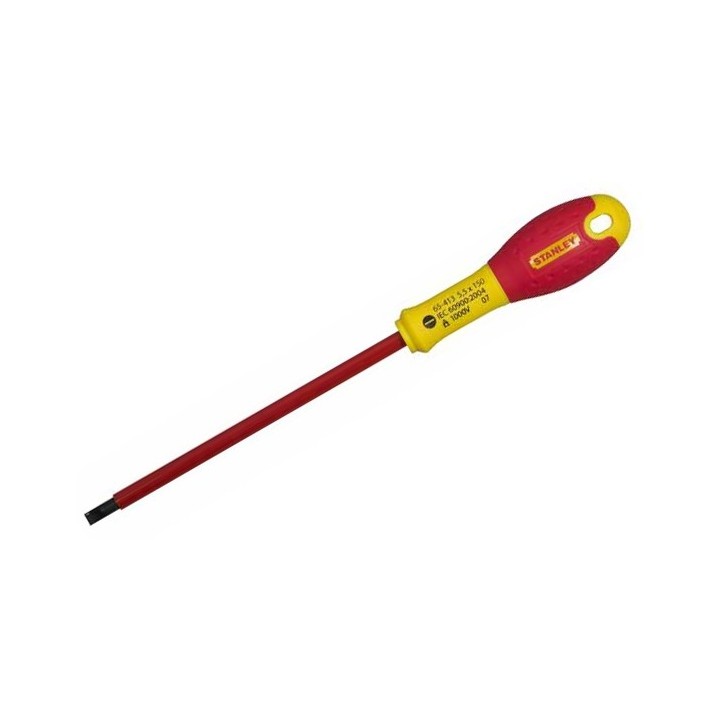Wkrętak 5,5 x 150 mm STANLEY - 654130