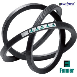 Pas HC 2000 - Fenner
