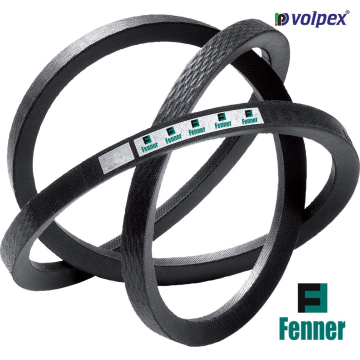 Pas HC 2000 - Fenner