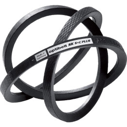 OPTIBELT -PAS 38x18x2594