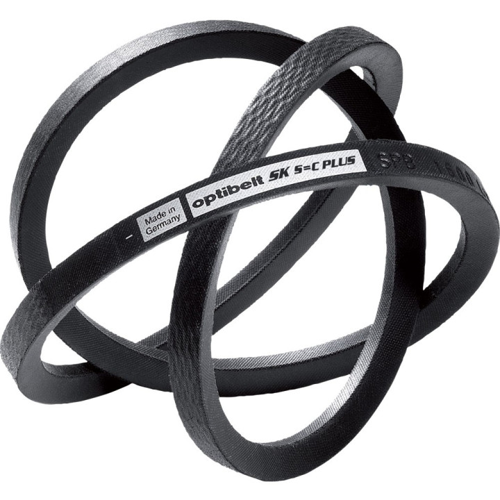 OPTIBELT -PAS 38x18x2594