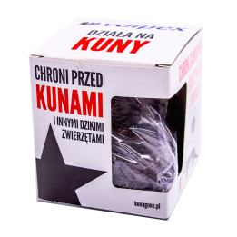 Odstraszacz na kuny do samochodu - Kunagone