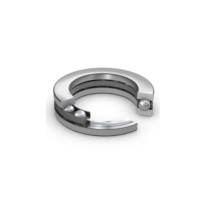 ŁOŻYSKO 51100
