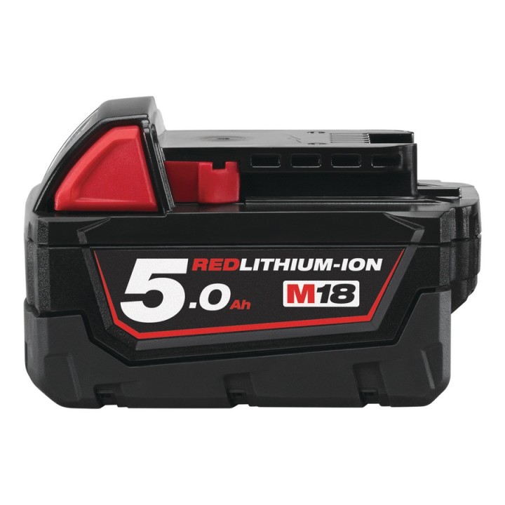 Akumulator 5.0 Ah, M18 B5 - Milwaukee®