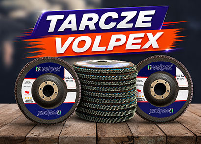 Tarcze Volpex