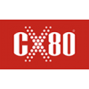 Cx80 to silikony, kleje, smary, oleje, uszczelniacze, żywice.